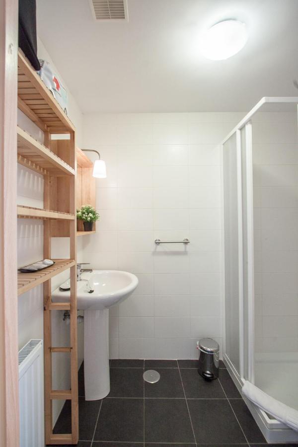 La Piedra L Osu, Apartamento Con Piscina, Playa 3 Km Vut-3226-As Llanes Exterior foto