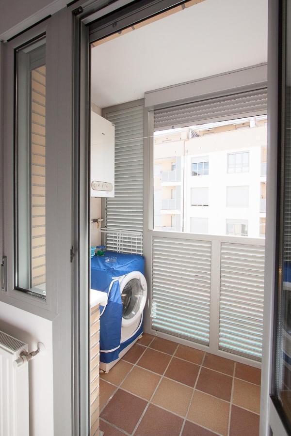 La Piedra L Osu, Apartamento Con Piscina, Playa 3 Km Vut-3226-As Llanes Exterior foto