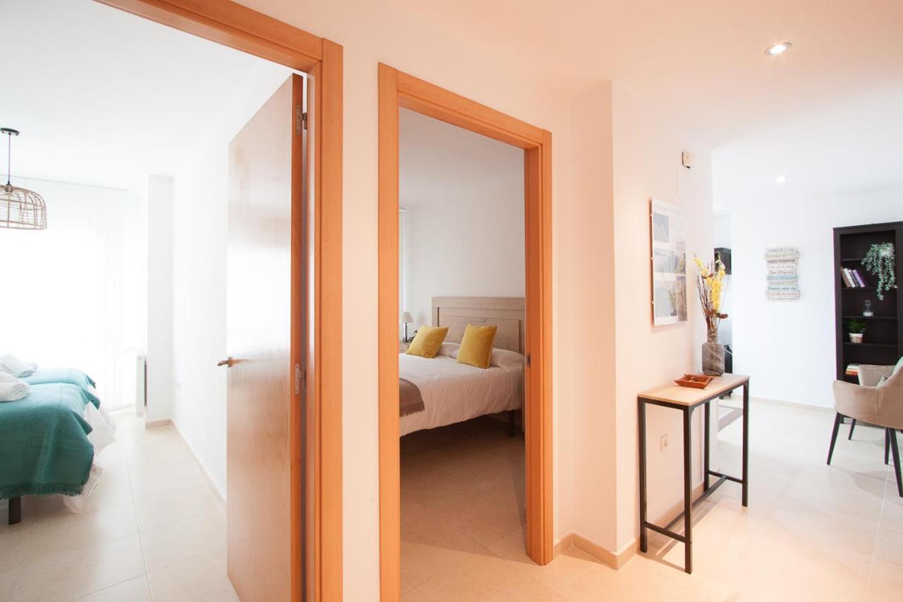 La Piedra L Osu, Apartamento Con Piscina, Playa 3 Km Vut-3226-As Llanes Exterior foto