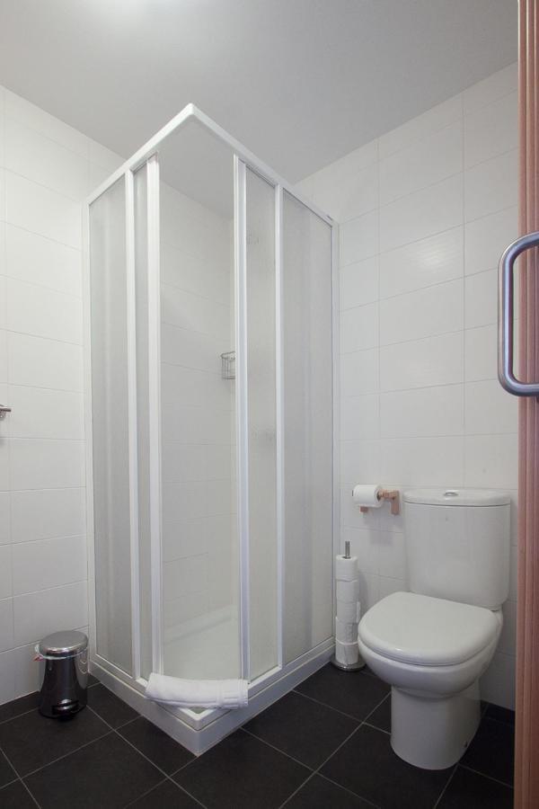 La Piedra L Osu, Apartamento Con Piscina, Playa 3 Km Vut-3226-As Llanes Exterior foto